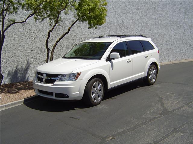 Dodge Journey 2009 photo 1