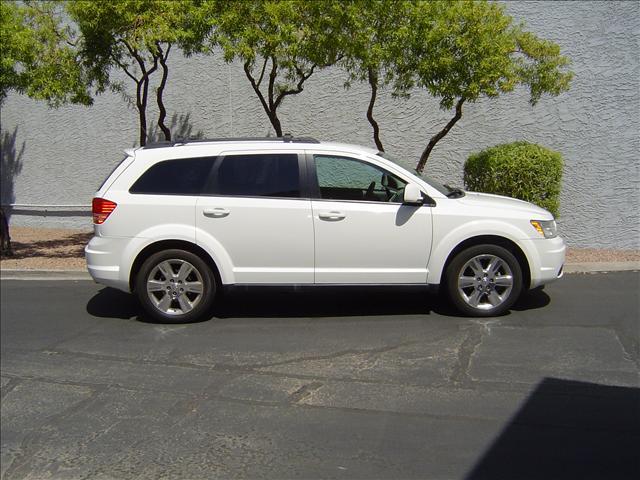 Dodge Journey 2009 photo 2