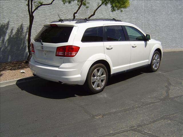 Dodge Journey 2009 photo 3
