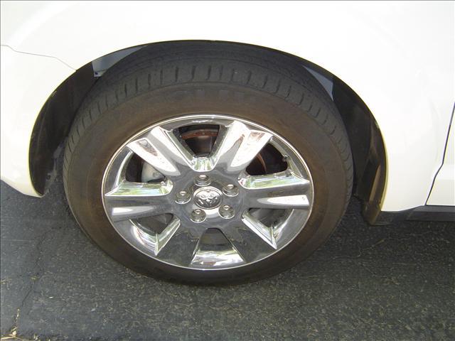 Dodge Journey 2009 photo 4