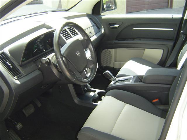 Dodge Journey 2009 photo 5