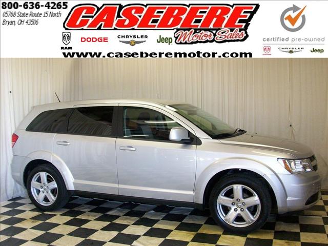 Dodge Journey S Sport Utility