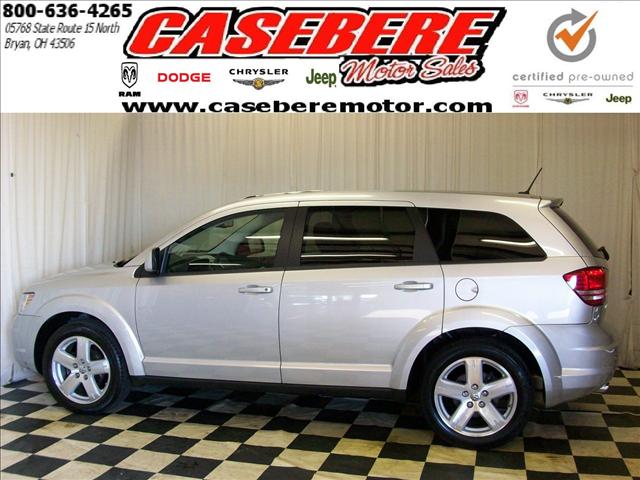 Dodge Journey 2009 photo 1
