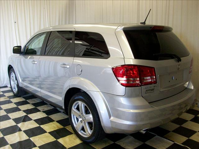 Dodge Journey 2009 photo 2