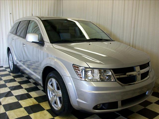 Dodge Journey 2009 photo 3