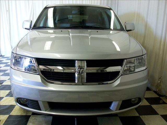 Dodge Journey 2009 photo 5