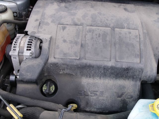 Dodge Journey 2009 photo 1