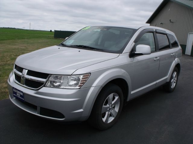 Dodge Journey 2009 photo 3