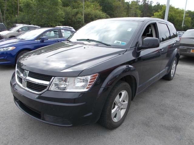 Dodge Journey S SUV