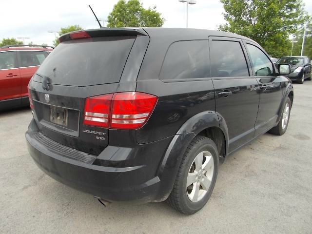 Dodge Journey 2009 photo 1