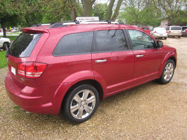 Dodge Journey 3.2 SUV