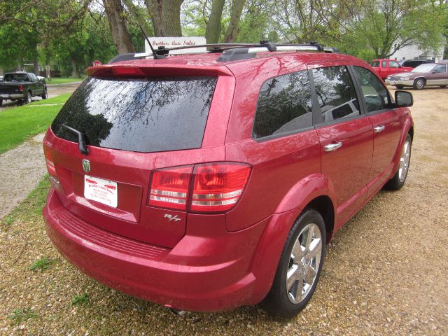 Dodge Journey 2009 photo 2