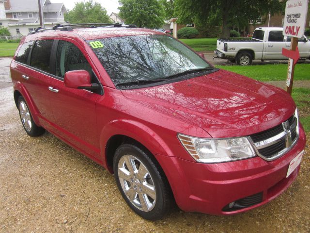 Dodge Journey 2009 photo 3