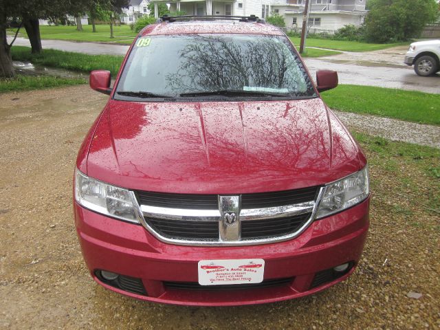 Dodge Journey 2009 photo 4