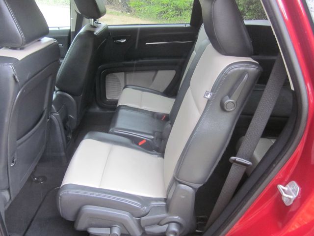 Dodge Journey 2009 photo 5