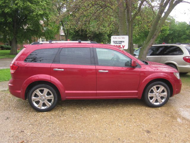 Dodge Journey 2009 photo 6