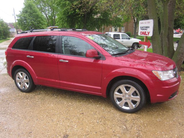 Dodge Journey 2009 photo 7