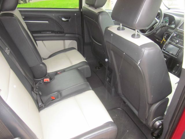 Dodge Journey 2009 photo 8