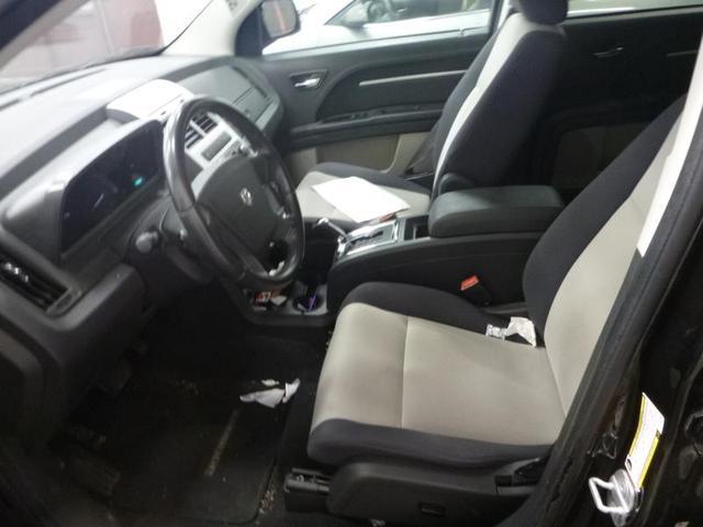 Dodge Journey 2009 photo 1