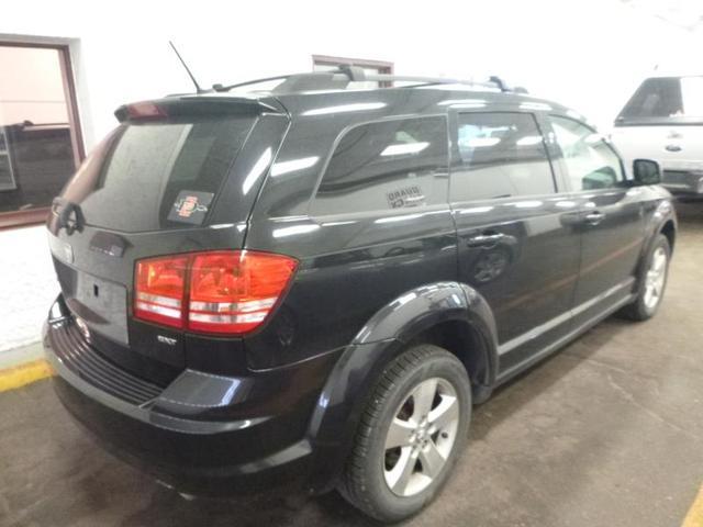 Dodge Journey 2009 photo 3