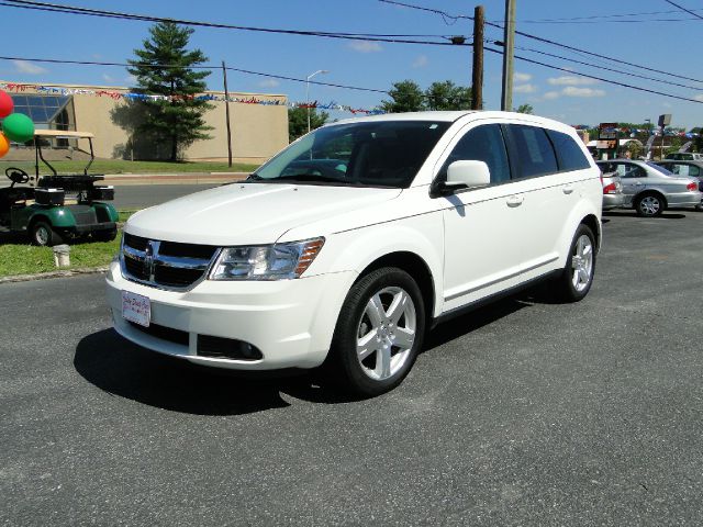 Dodge Journey 2009 photo 17