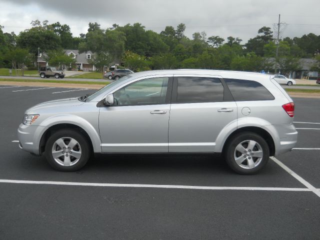 Dodge Journey 2009 photo 1