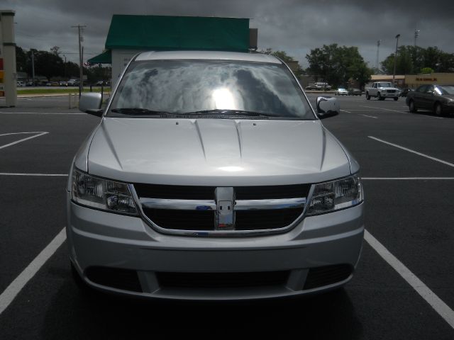 Dodge Journey 2009 photo 10