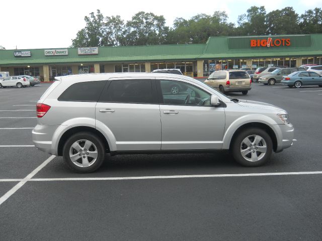 Dodge Journey 2009 photo 11