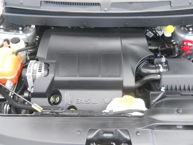 Dodge Journey 2009 photo 12