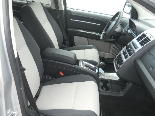 Dodge Journey 2009 photo 13