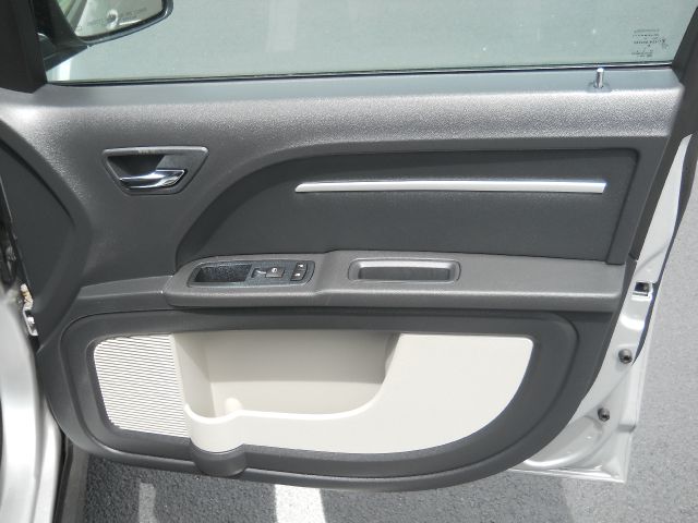 Dodge Journey 2009 photo 14