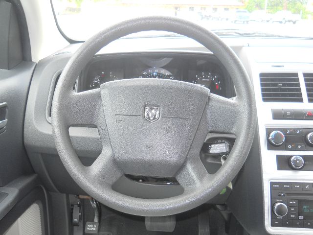 Dodge Journey 2009 photo 15