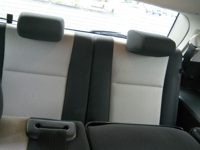 Dodge Journey 2009 photo 16