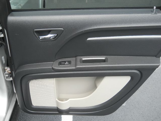 Dodge Journey 2009 photo 17