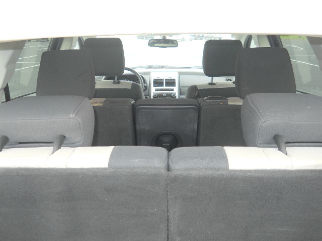 Dodge Journey 2009 photo 18