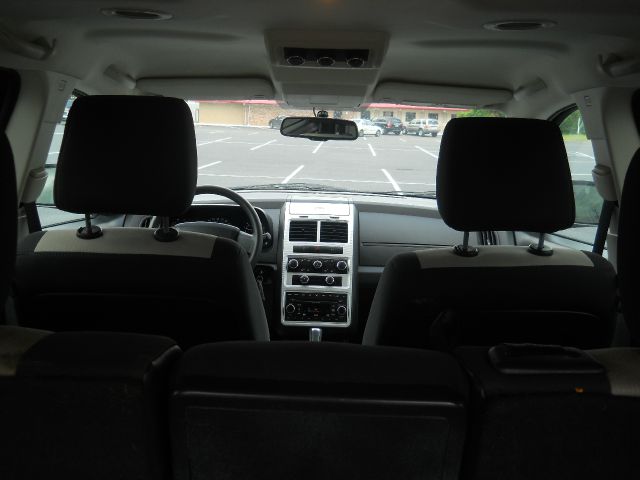 Dodge Journey 2009 photo 2