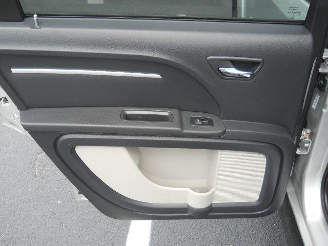Dodge Journey 2009 photo 20