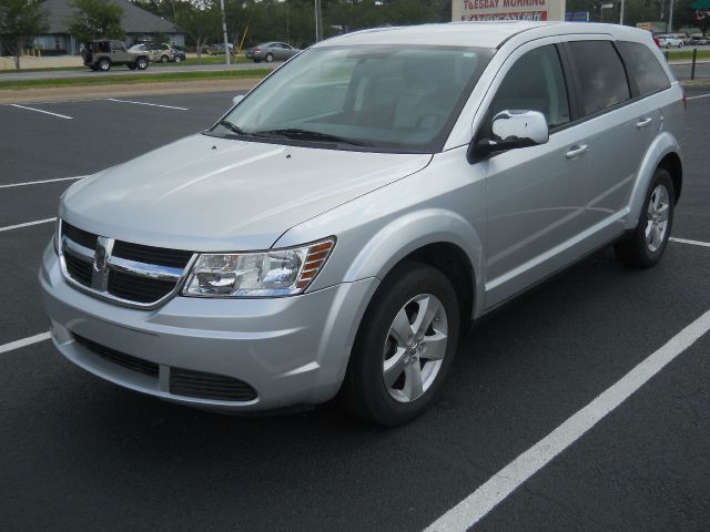 Dodge Journey 2009 photo 21