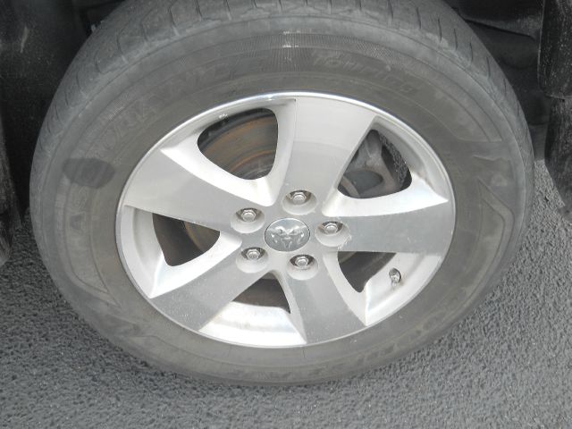 Dodge Journey 2009 photo 22