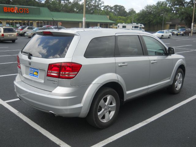 Dodge Journey 2009 photo 23
