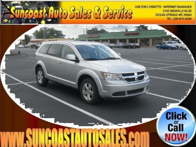 Dodge Journey 2009 photo 24