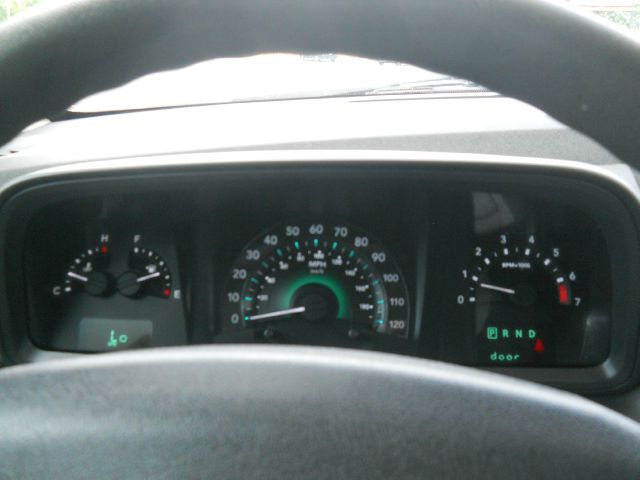 Dodge Journey 2009 photo 26