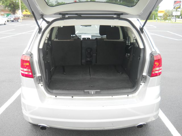Dodge Journey 2009 photo 27