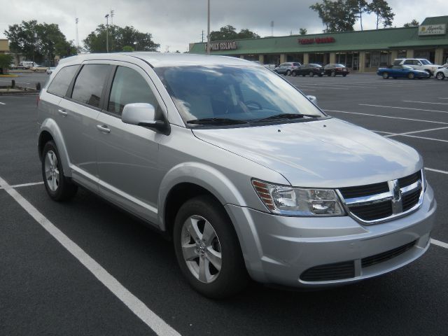 Dodge Journey 2009 photo 3