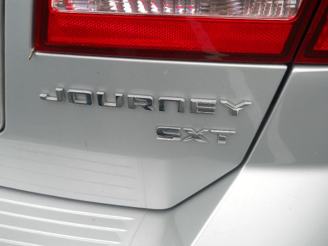 Dodge Journey 2009 photo 4