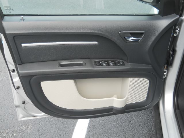 Dodge Journey 2009 photo 5