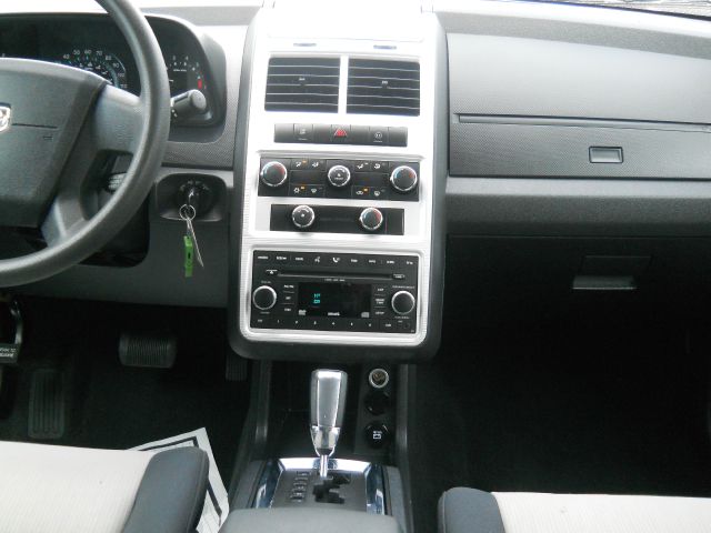 Dodge Journey 2009 photo 6