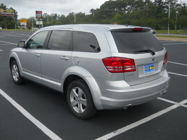 Dodge Journey 2009 photo 7