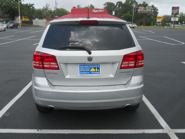 Dodge Journey 2009 photo 8