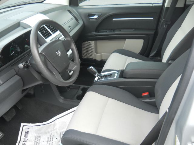 Dodge Journey 2009 photo 9